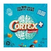 Cortex Challenge +